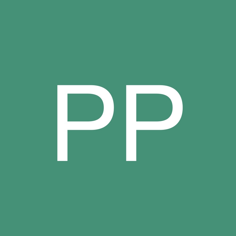 Meet your Posher, Paola